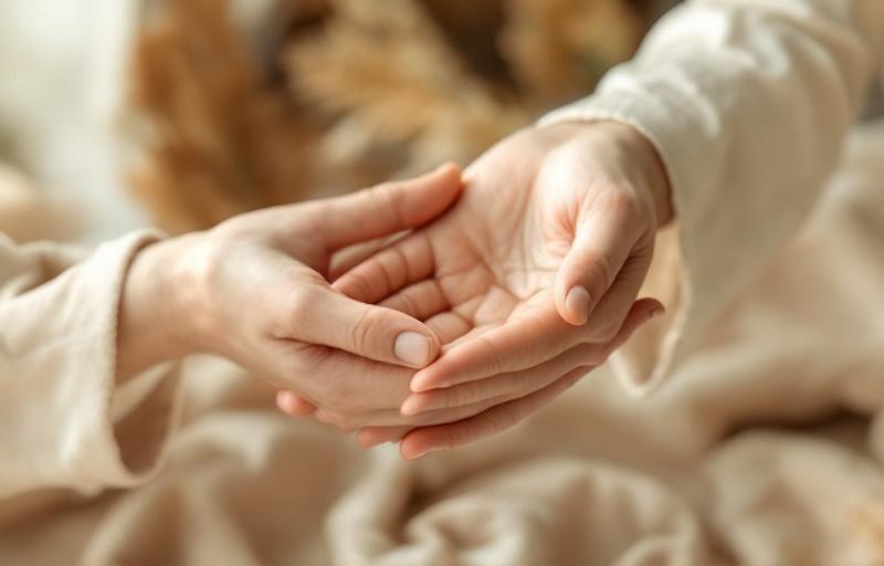 Co to jest szacunek do drugiej osoby?