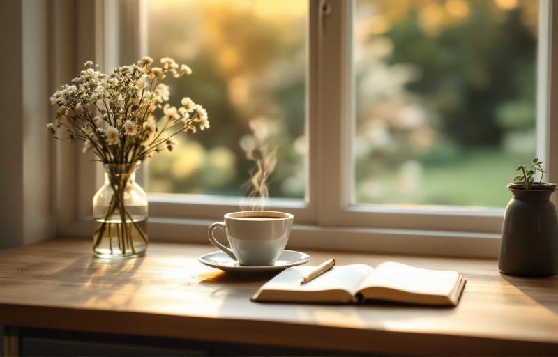 Cytaty na dzień dobry w piątek – inspiracja, motywacja i dobry humor