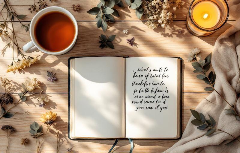 Fajne cytaty na podziękowanie – jak wyrazić wdzięczność w różnych sytuacjach