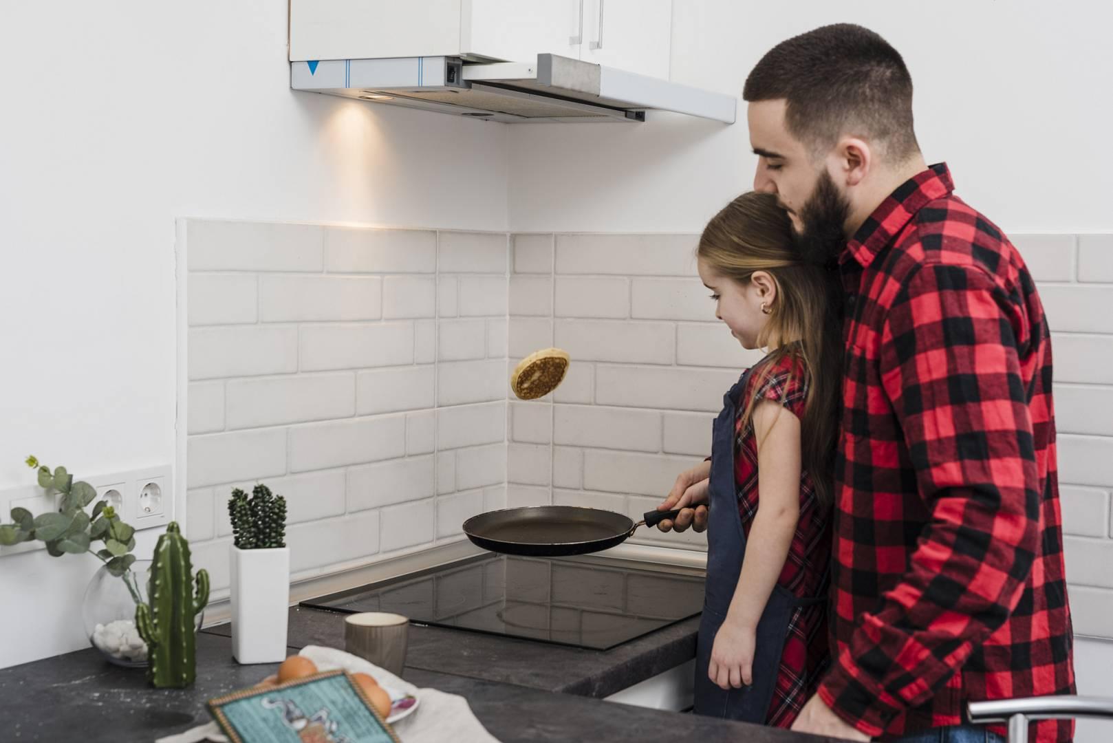 Kuchenka gazowa z płytą – nowoczesne rozwiązanie do współczesnej kuchni