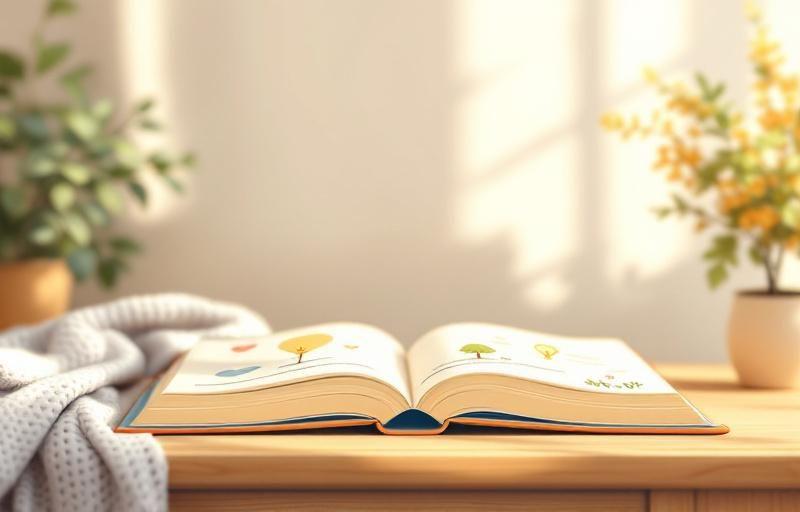 Mądre cytaty dla dzieci: nauka, miłość i rozwój