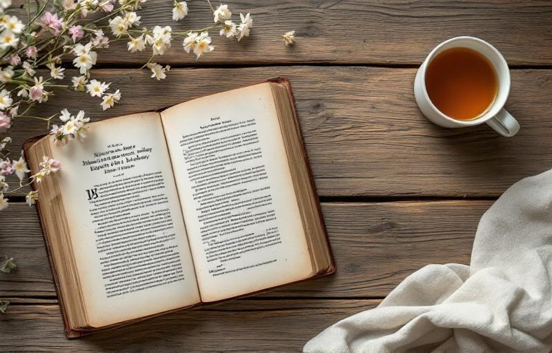 Mądre cytaty na urodziny: inspiracje pełne wartości i refleksji