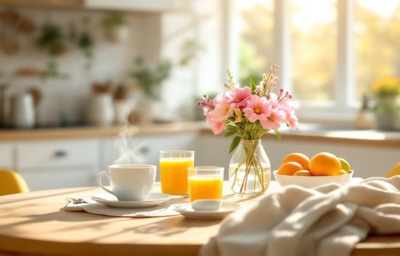 Miłego dnia na wesoło: jak zacząć dzień z uśmiechem i pozytywną energią