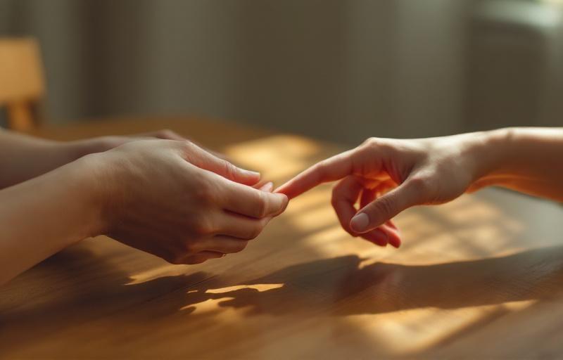 Oznaki flirtu mężczyzny: jak rozpoznać zainteresowanie w mowie ciała i zachowaniu