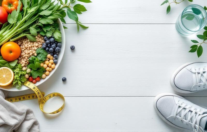 Średnia waga kobiet w Polsce – fakty, przyczyny i konsekwencje