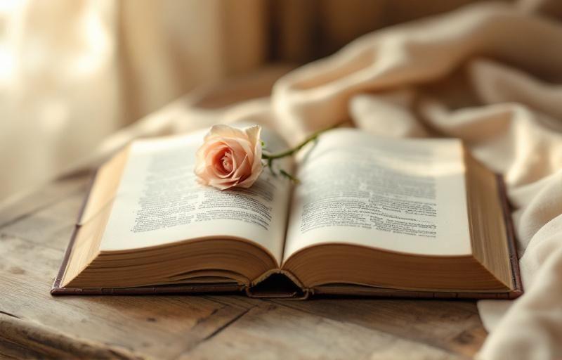 Wzruszające cytaty do łez o miłości: głębia uczuć w słowach