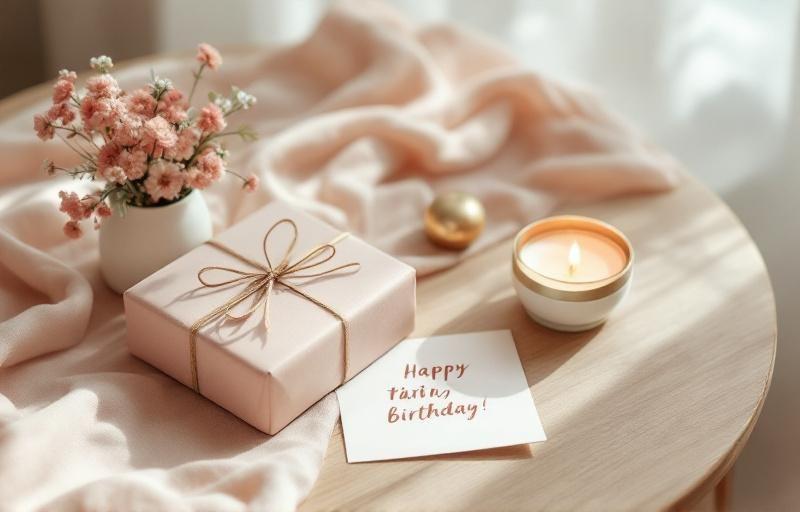 Życzenia dla chłopaka na urodziny – pomysły i wskazówki