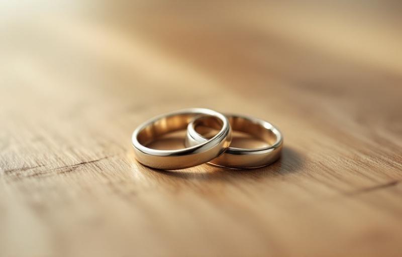 Życzenia na 25 rocznicę ślubu – jak wyrazić miłość i trwałość więzi małżeńskiej