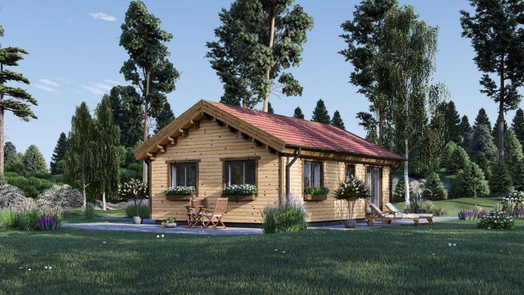 Co Musisz Wiedzieć o Domkach Letniskowych w Polsce 2