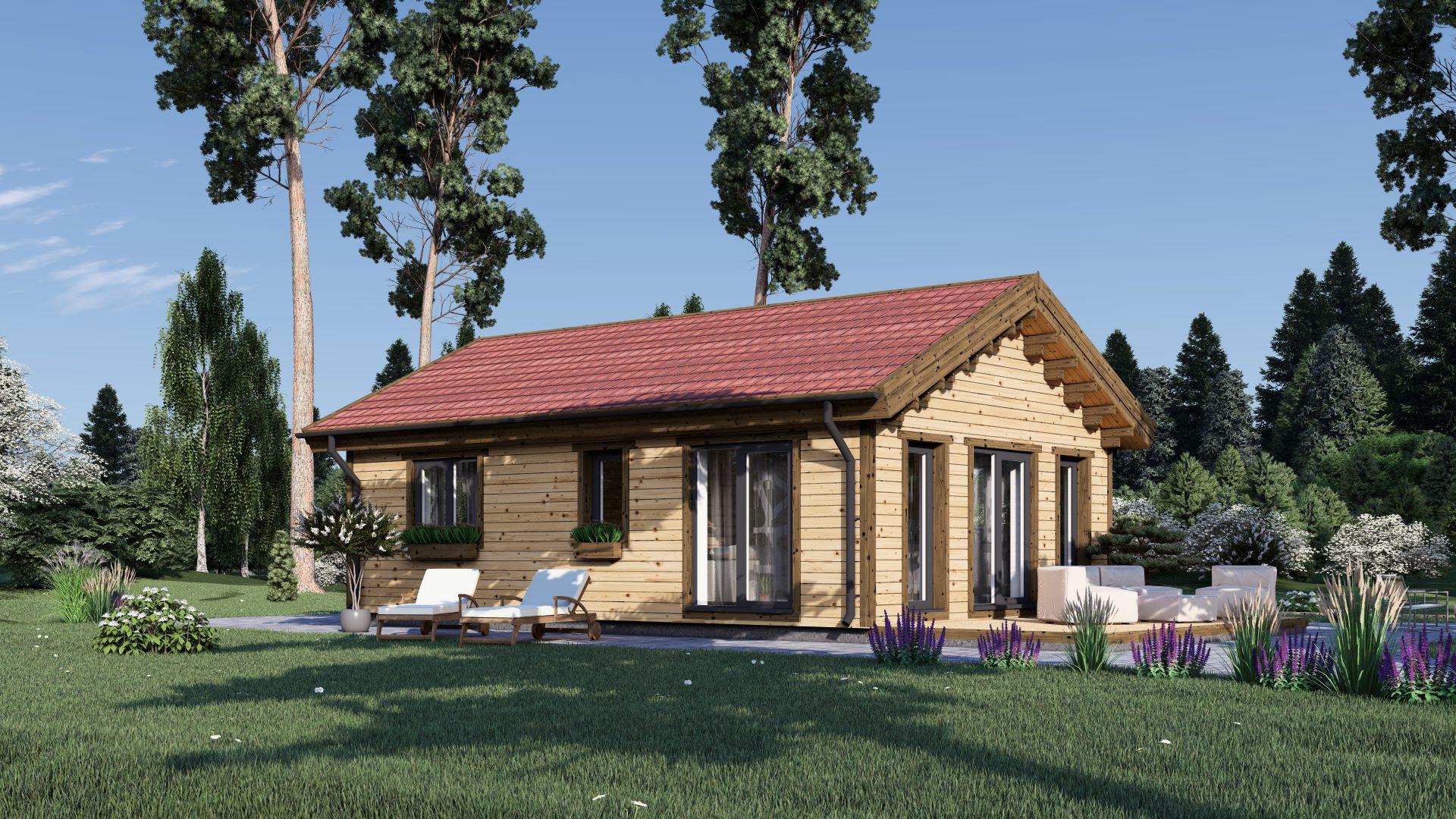 Co Musisz Wiedzieć o Domkach Letniskowych w Polsce