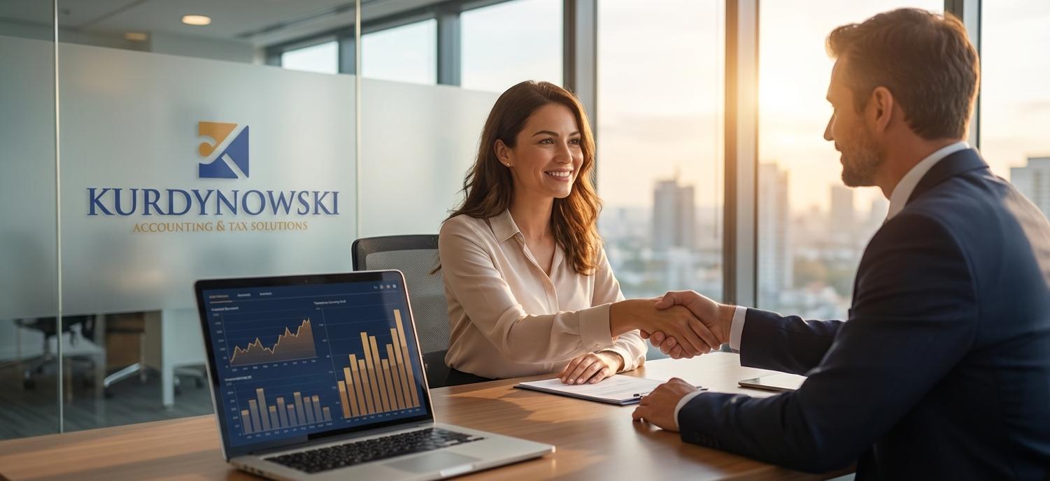 Jak wybrać najlepsze biuro rachunkowe dla siebie? Praktyczny przewodnik dla przedsiębiorców