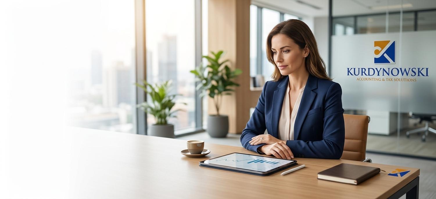 Jak wybrać najlepsze biuro rachunkowe dla siebie? Praktyczny przewodnik dla przedsiębiorców