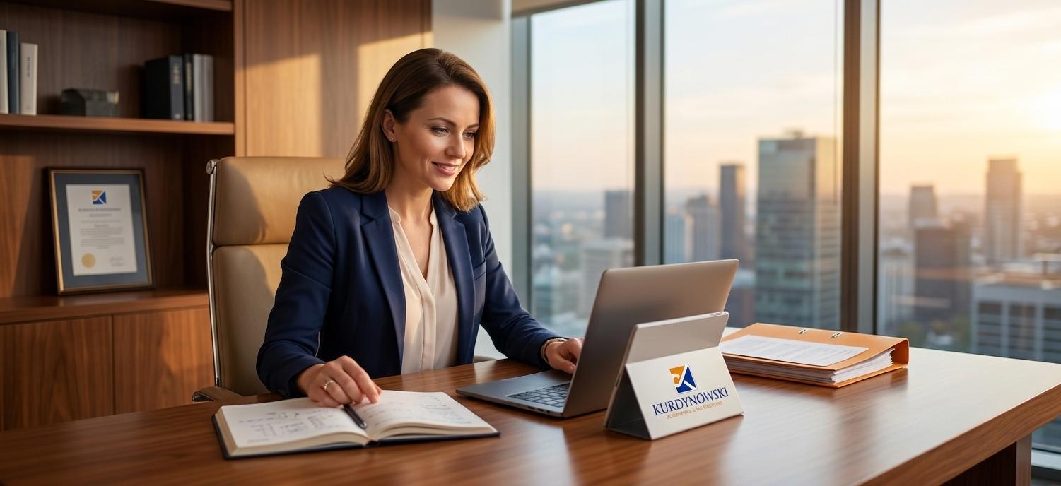 Jak wybrać najlepsze biuro rachunkowe dla siebie? Praktyczny przewodnik dla przedsiębiorców