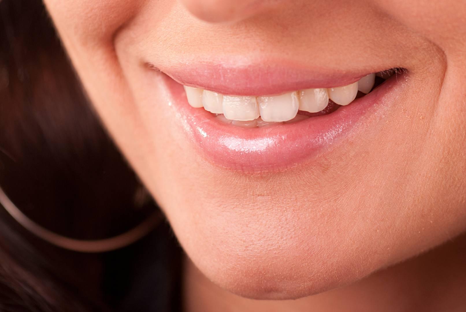 Jak przejść gładko przez wyrywanie ósemki?