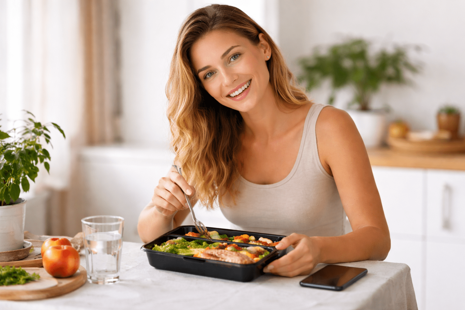 Dbanie o siebie w praktyce – jak ułatwić sobie codzienność bez rewolucji