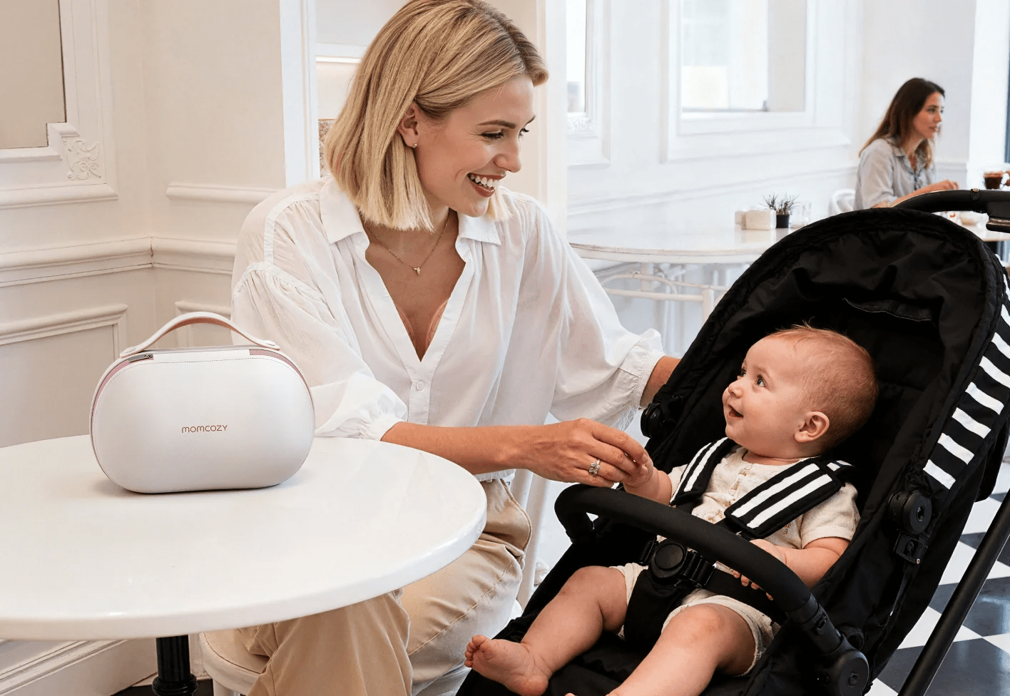 Logistyka miłości: optymalizacja nowoczesnego żłobka dla zdrowia i wolności