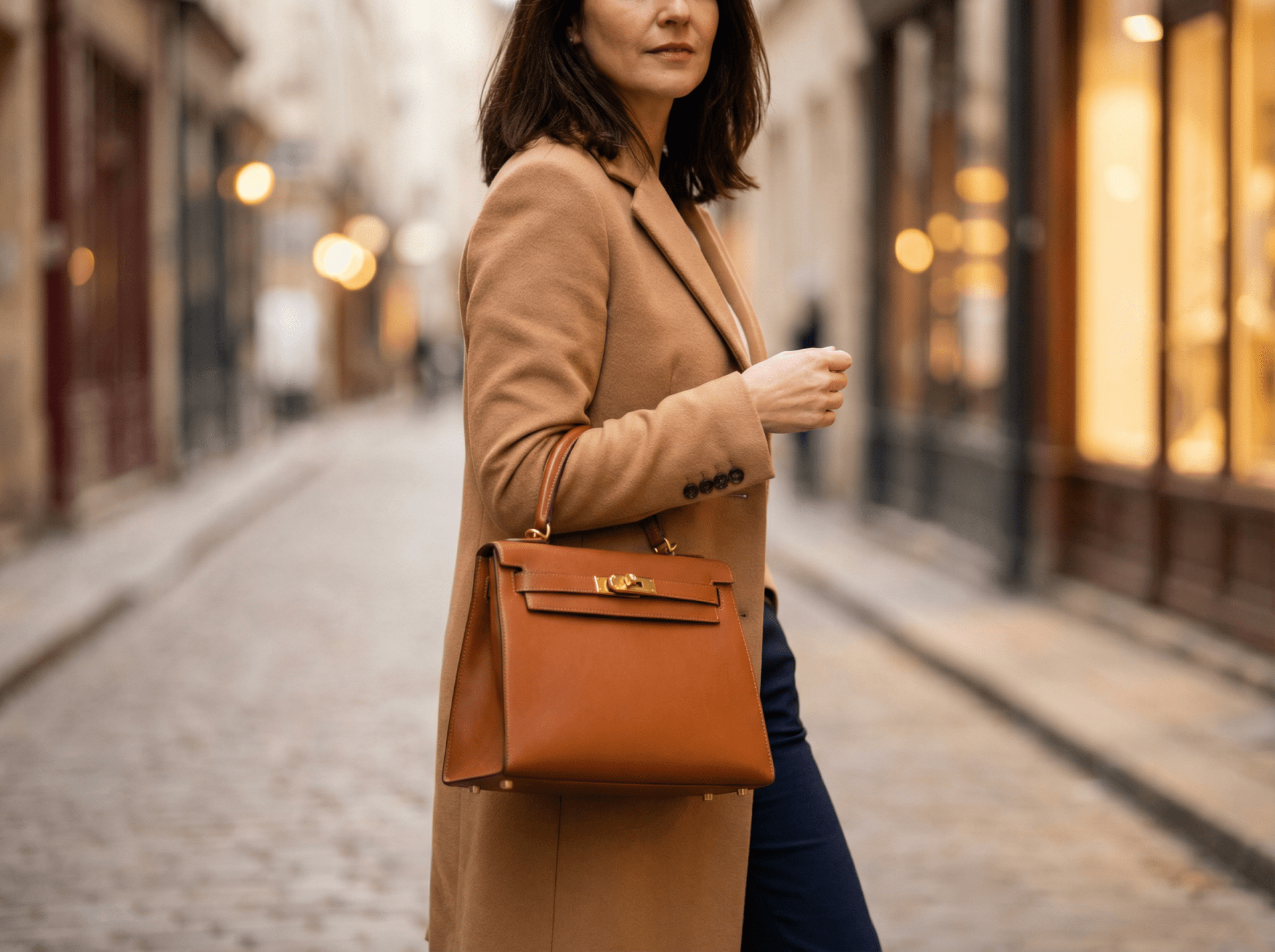 Jak dobrze dobrana torebka buduje wizerunek pewnej siebie kobiety