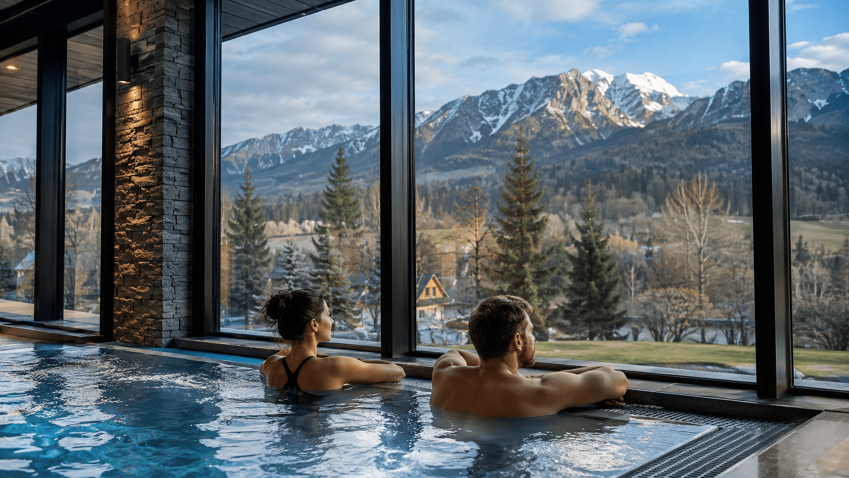 Zakopane bez tłumów – kiedy zaplanować urlop pod Tatrami?