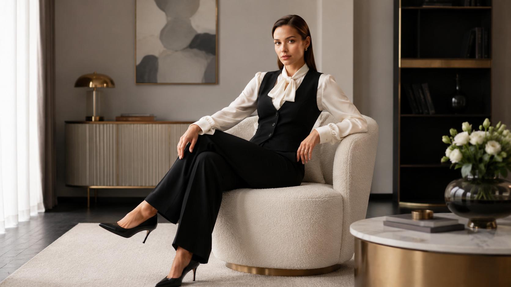 Ponadczasowa elegancja kontra chwilowe trendy. Dlaczego warto wybierać polskie marki premium?