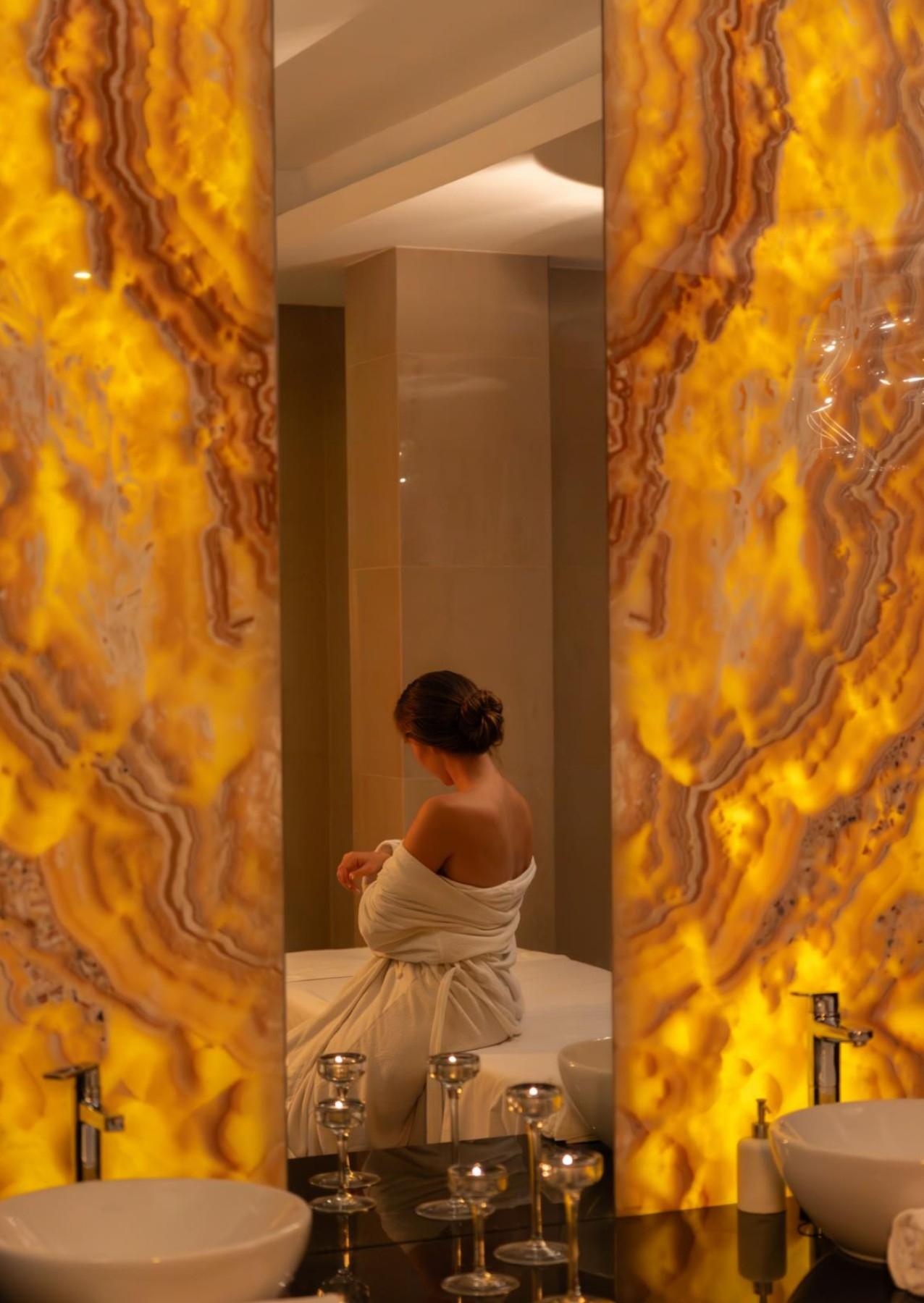 SPA w górach - jak dobrze zaplanować regenerujący wyjazd pod Tatry