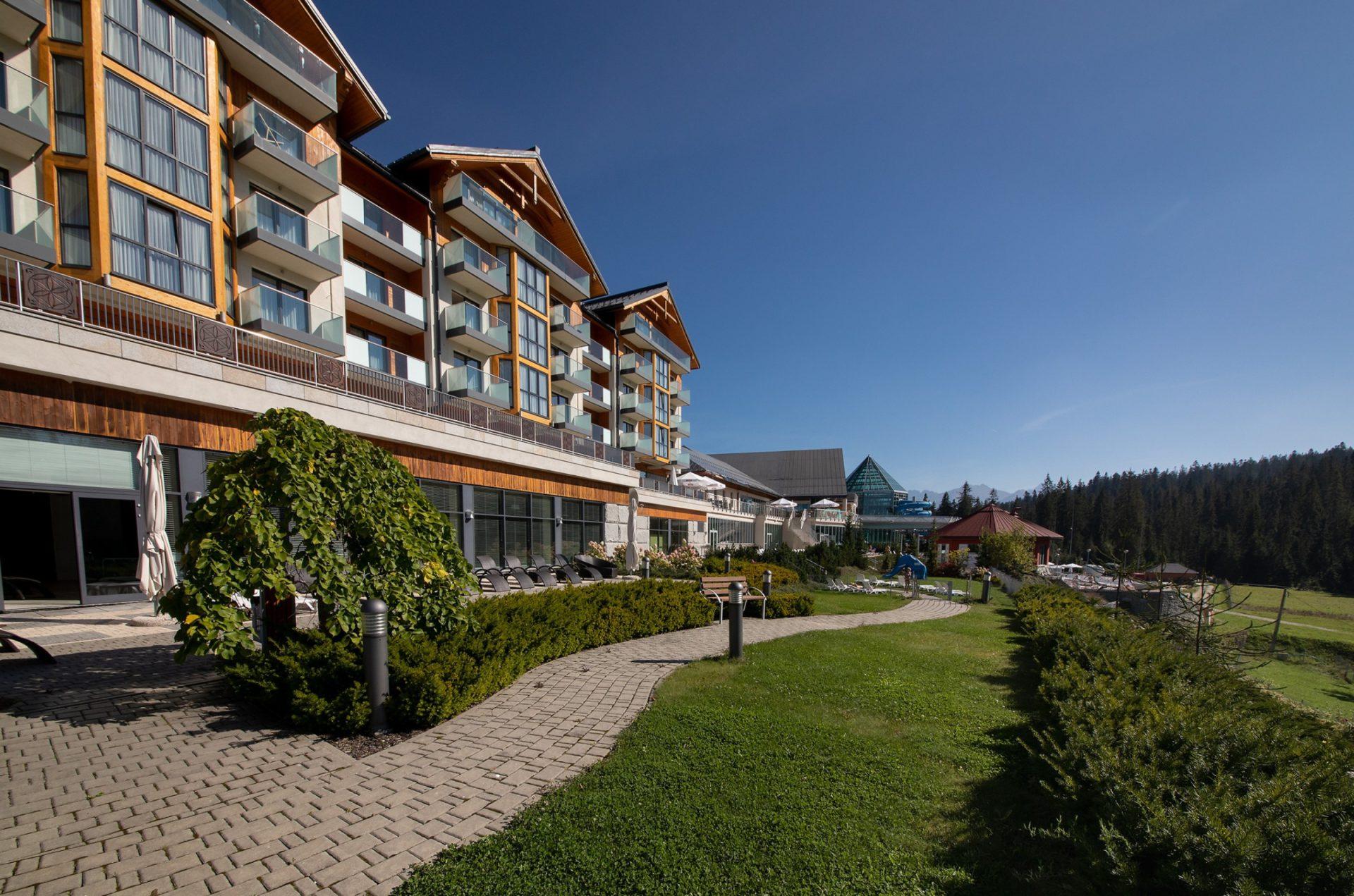 SPA w górach – jak dobrze zaplanować regenerujący wyjazd pod Tatry