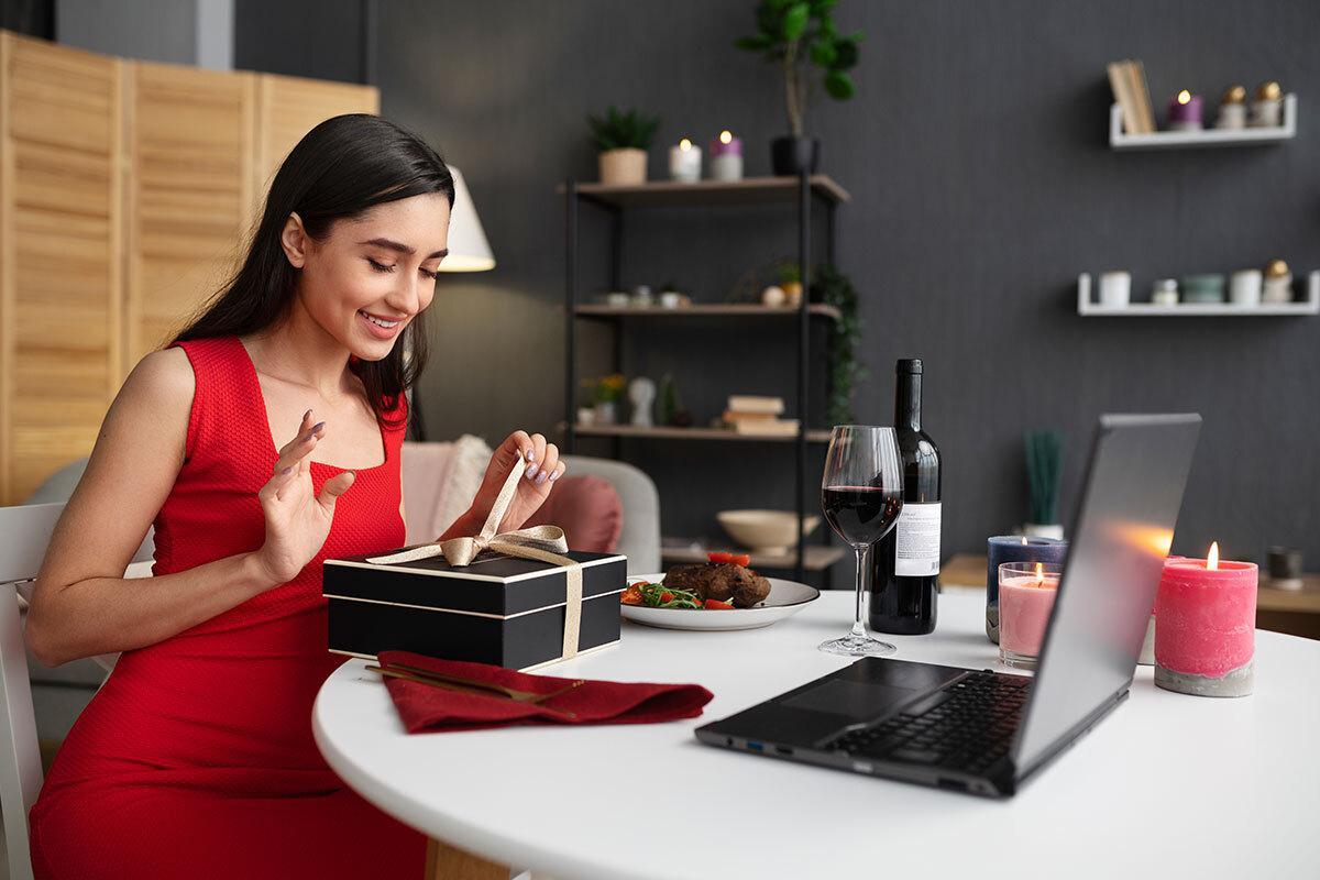 Przewodnik po prezentach z dziedziny technologii wellness premium