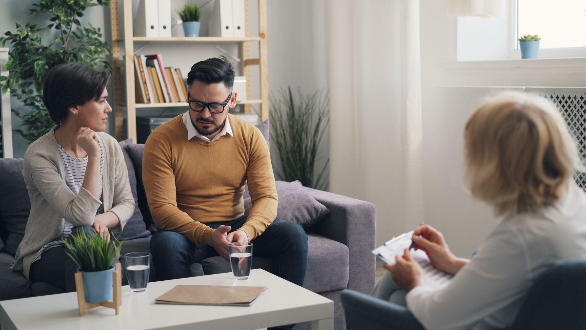 Terapia par nie jest ostatnią deską ratunku – kiedy warto zacząć wcześniej?
