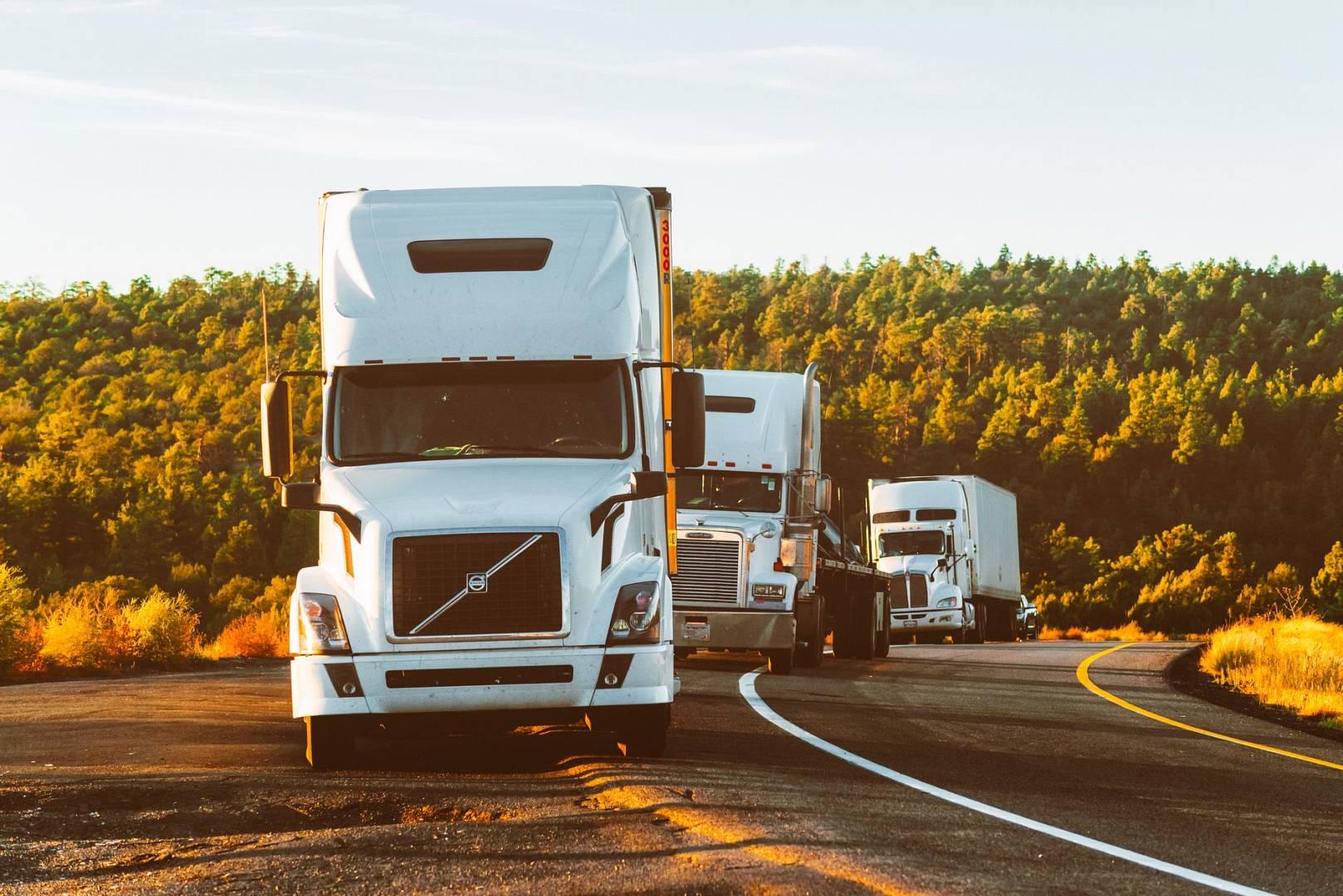 Mit „męskiego zawodu” – dlaczego firmy transportowe chętnie zatrudniają kobiety