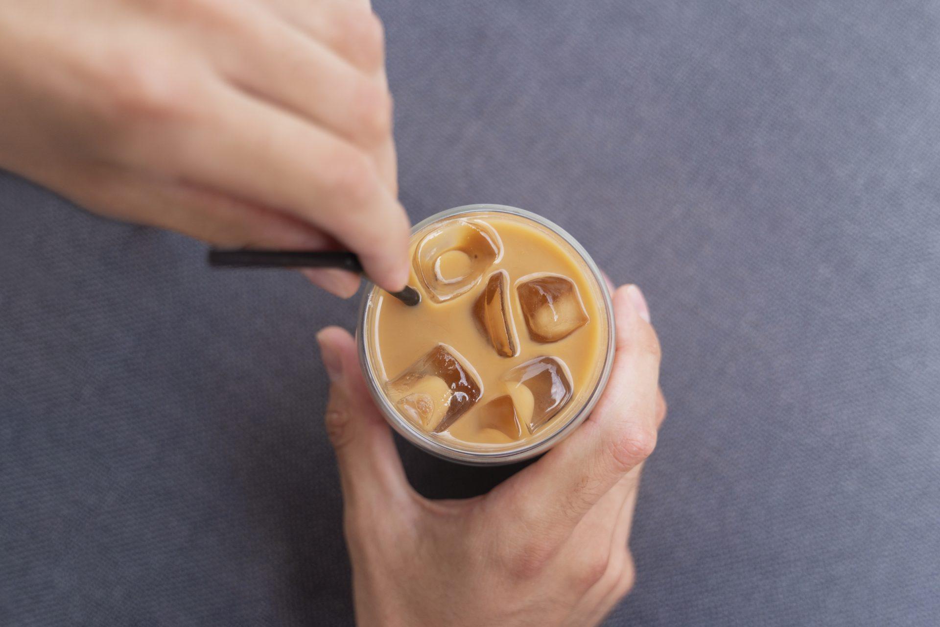 Caffè freddo – kawowe orzeźwienie prosto z Grecji