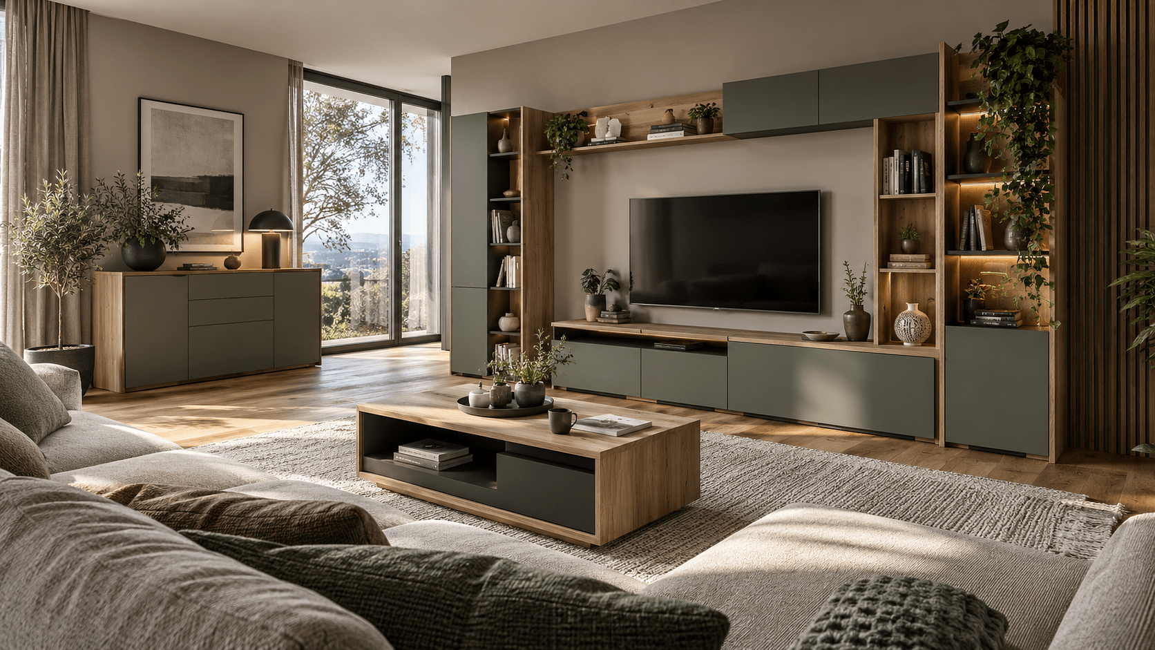 meble systemowe wp
