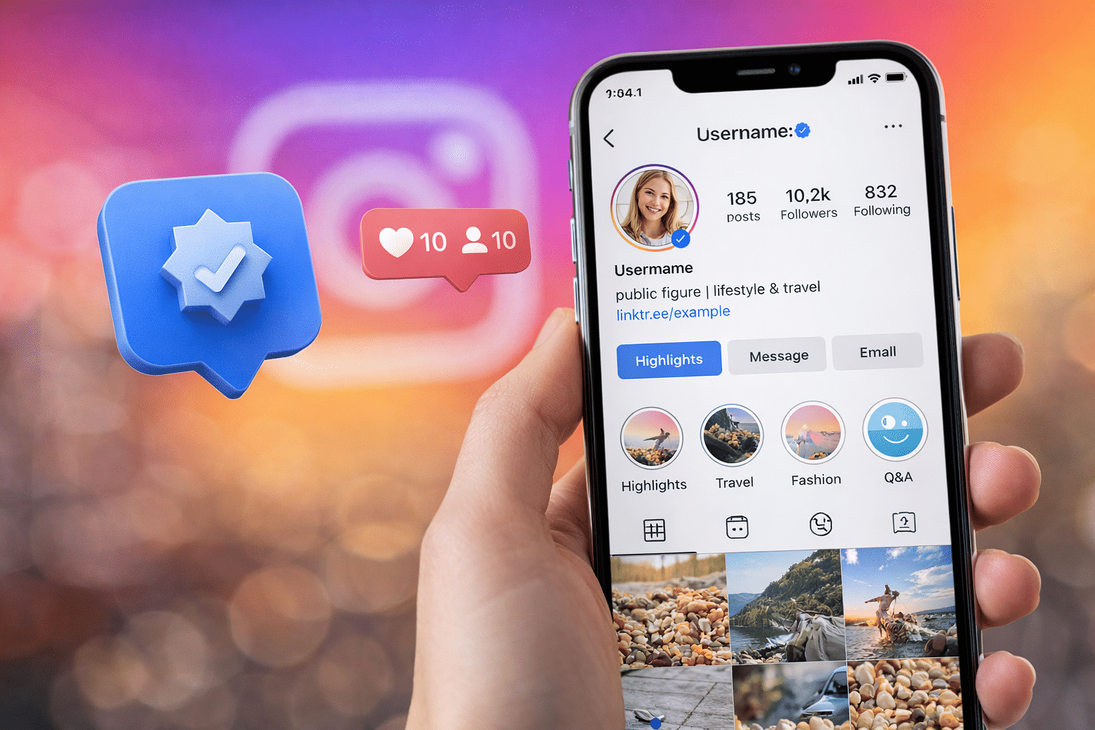 Dlaczego konto na Instagramie nie rośnie? Błędy, które mogą hamować rozwój profilu